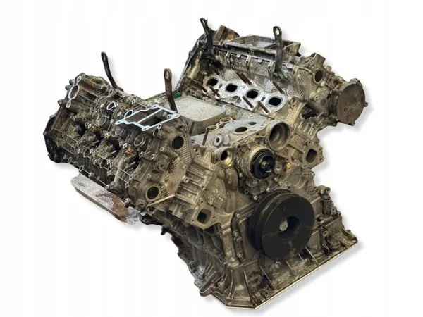 Bloc Moteur Avant Audi A8 S8 D5 CWW00 OEM image 3