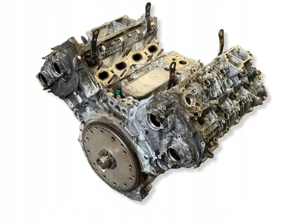 Bloc Moteur Avant Audi A8 S8 D5 CWW00 OEM image 4