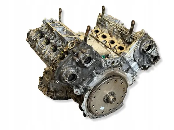 Bloc Moteur Avant Audi A8 S8 D5 CWW00 OEM image 5