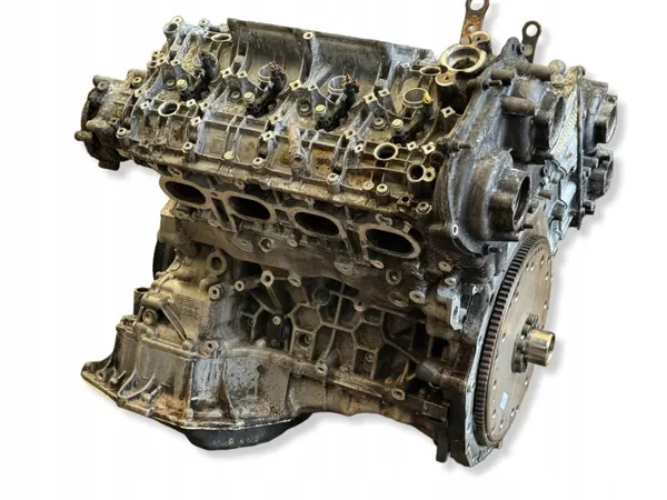 Bloc Moteur Avant Audi A8 S8 D5 CWW00 OEM image 6