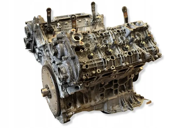 Bloc Moteur Avant Audi A8 S8 D5 CWW00 OEM image 7