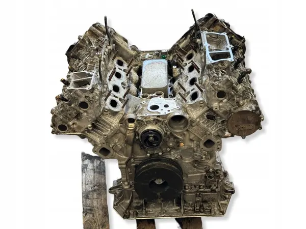 Bloc Moteur Avant Audi A8 S8 D5 CWW00 OEM image 8