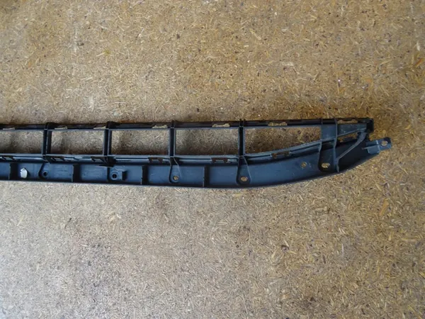 Rejilla de Parachoques Delantera AUDI Q3 8U 8U0807683 image 10