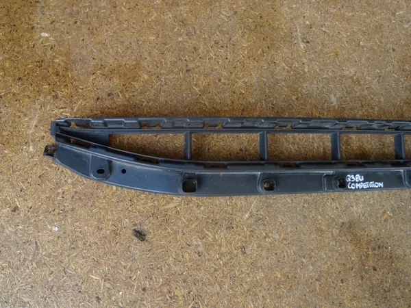 Rejilla de Parachoques Delantera AUDI Q3 8U 8U0807683 image 2