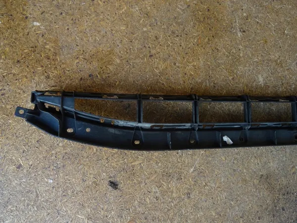 Rejilla de Parachoques Delantera AUDI Q3 8U 8U0807683 image 9