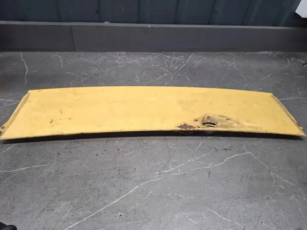 Mercedes W123 Windschutzscheibe OEM Podszybie - Gebraucht image 2