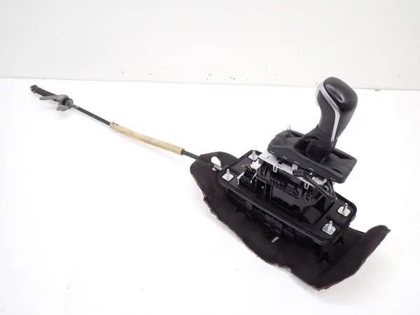 Pomo seletor OEM 4G1713041BG para Audi A6 C7 image 2