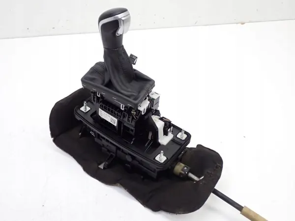 Pomo seletor OEM 4G1713041BG para Audi A6 C7 image 5