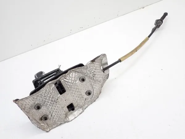Pomo seletor OEM 4G1713041BG para Audi A6 C7 image 6