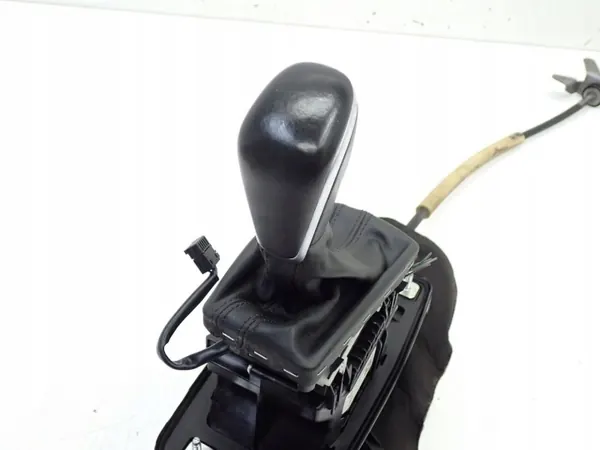 Pomo seletor OEM 4G1713041BG para Audi A6 C7 image 8