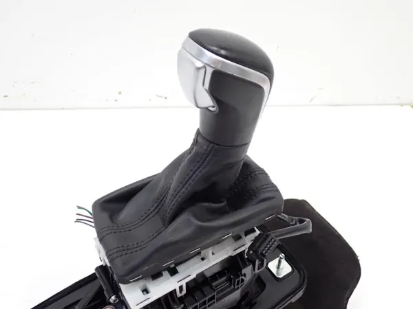 Pomo seletor OEM 4G1713041BG para Audi A6 C7 image 9