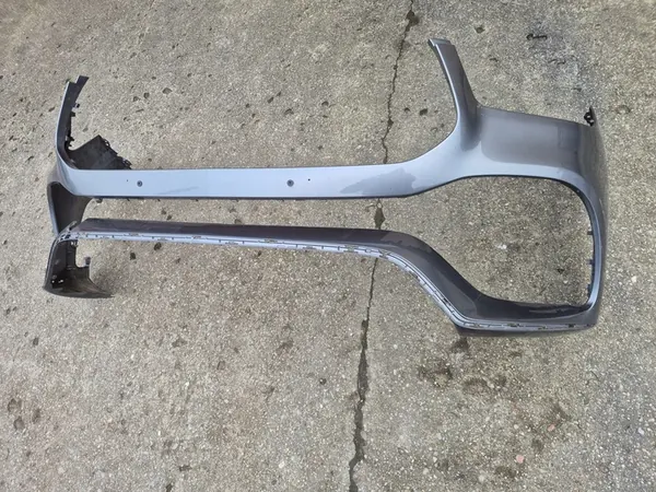 Paraurti anteriore Mercedes GLE 167 AMG image 2