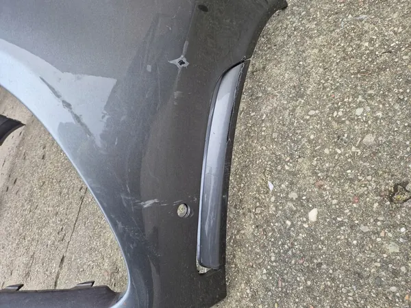 Paraurti anteriore Mercedes GLE 167 AMG image 3