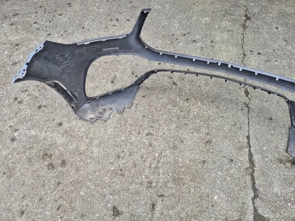 Paraurti anteriore Mercedes GLE 167 AMG image 5