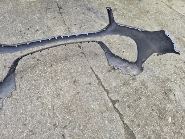 Paraurti anteriore Mercedes GLE 167 AMG image 6