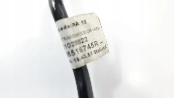 Dacia Duster I Lift 1.5 dCi koppelingskabel OEM image 6