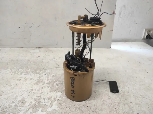 Bomba de combustível VW PASSAT B6 2.0 TDI image 2