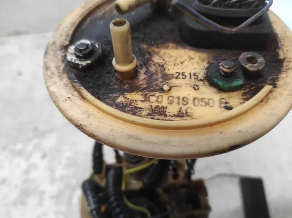 Bomba de combustível VW PASSAT B6 2.0 TDI image 3