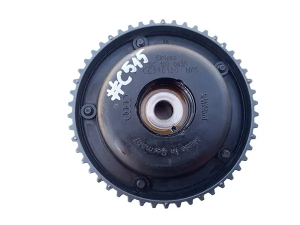 Piñón de árbol de levas OEM 06C109083D Audi A8 S8 D3 image 4