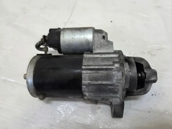Motor de arranque OEM 12638692 para Opel Corsa E, Adam, Astra K image 4