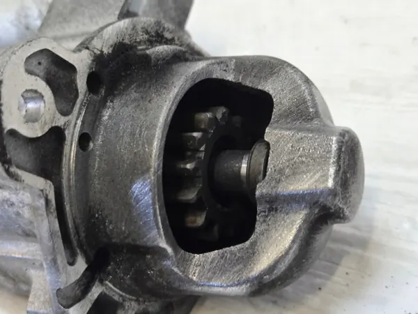 Motor de arranque OEM 12638692 para Opel Corsa E, Adam, Astra K image 5