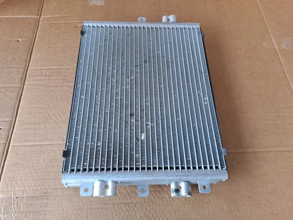 Radiateur d'eau Porsche 911 OEM 99757371100 image 5