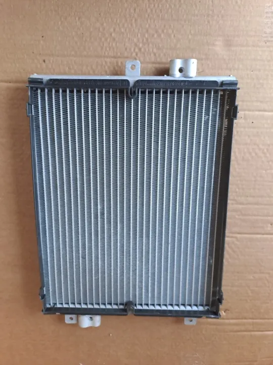 Radiateur d'eau Porsche 911 OEM 99757371100 image 6