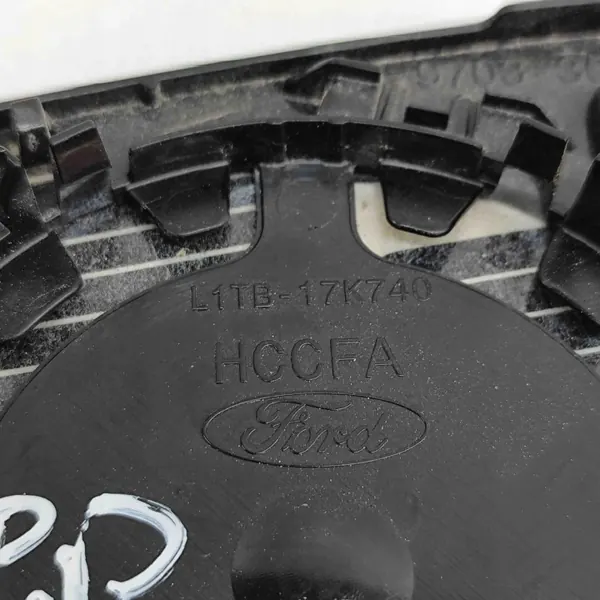 Insert Espejo Derecho OEM L1TB-17K740 para Ford Puma image 6