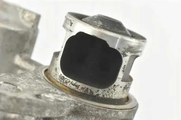 EGR-ventil OEM A6261400800 för Mercedes Vito 1.7D image 6