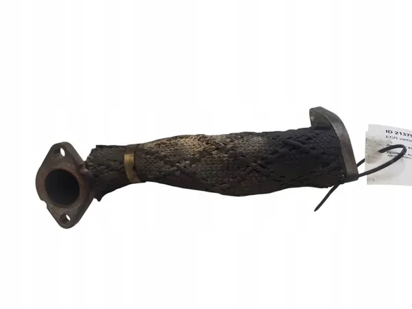 Tuyau EGR Jaguar XF X250 image 1