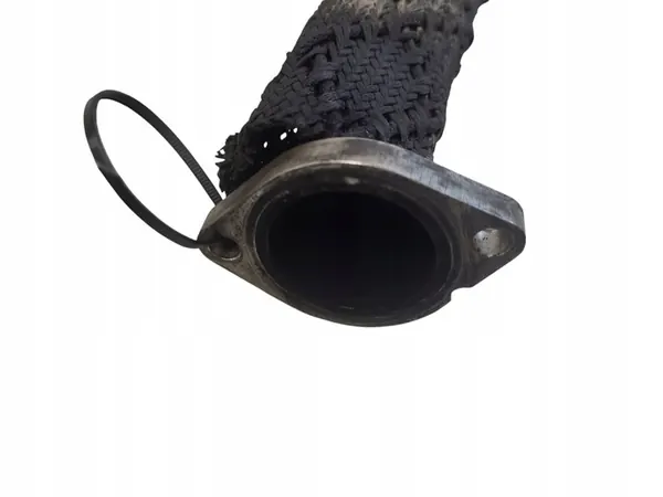 Tuyau EGR Jaguar XF X250 image 2