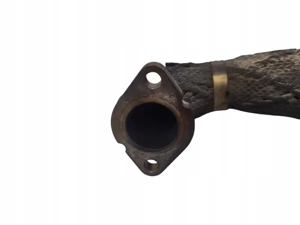 Tuyau EGR Jaguar XF X250 image 3