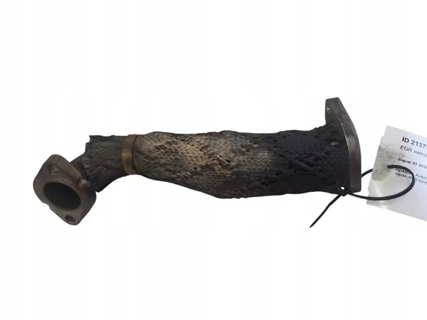 Tuyau EGR Jaguar XF X250 image 4