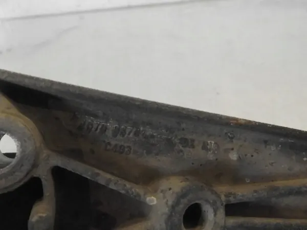 Motorsteun 1.9JTD Fiat Stilo image 2