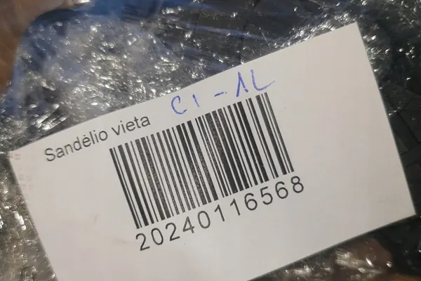 Etupään oikea ikkuna moottori FORD FIESTA V image 4