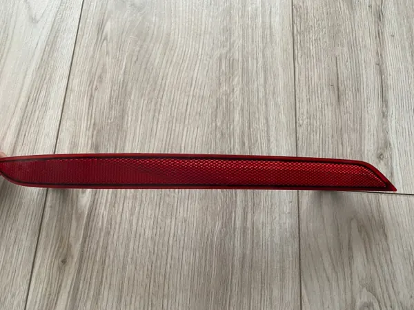 Reflector derecho de parachoques OEM 32293627 para Volvo XC60 II/XC90 image 5