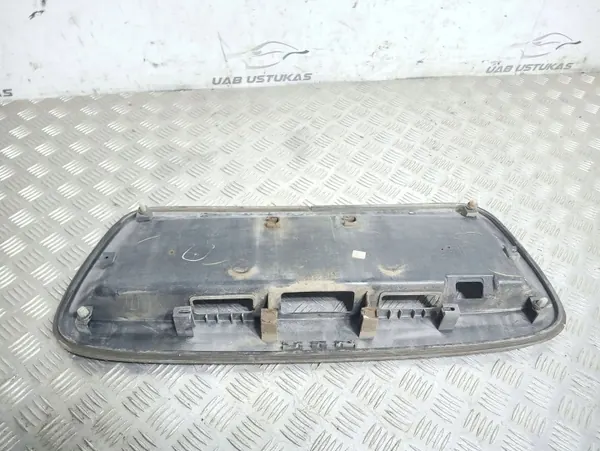 Nissan OEM 90810BU700 Bandeau Éclairage Plaque Arrière image 3