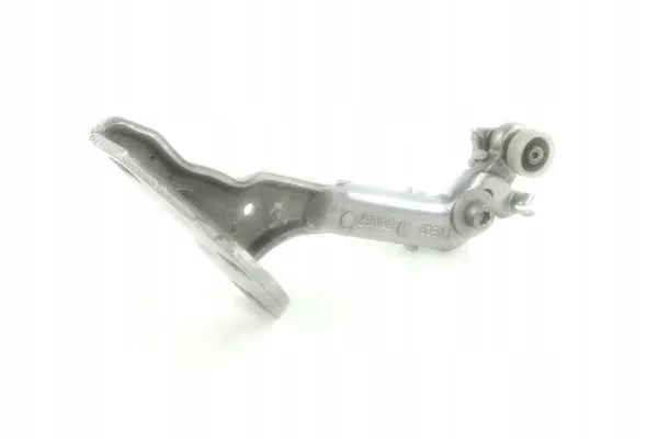 Guia de rolo de porta Iveco 5801523374 image 4