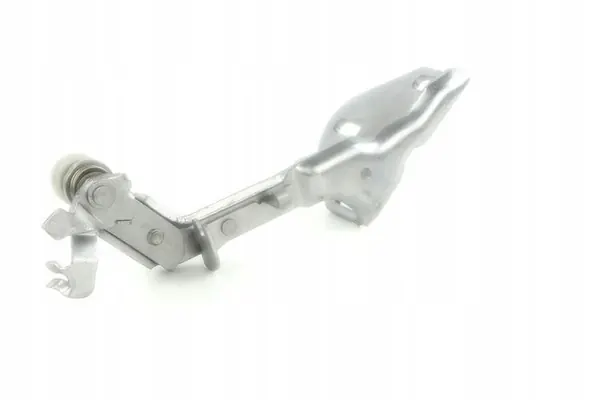 Guia de rolo de porta Iveco 5801523374 image 9