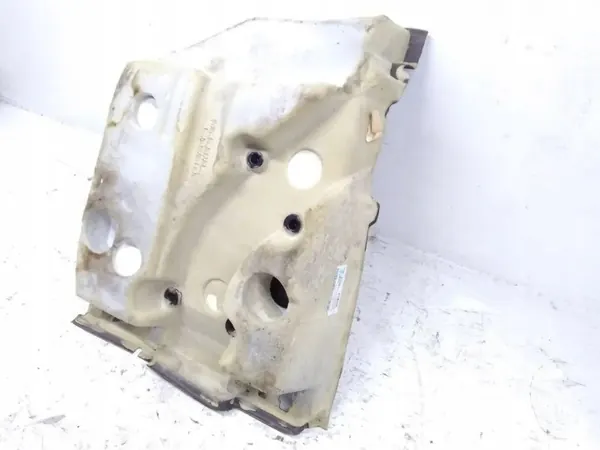 Tapete esquerdo Citroen Berlingo IV OEM 98366952ZD image 3