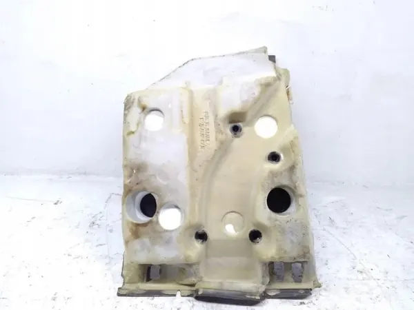 Tapete esquerdo Citroen Berlingo IV OEM 98366952ZD image 4