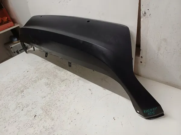 TOYOTA YARIS CROSS 20- Rivestimento Paraurti Posteriore 524530D100 image 3