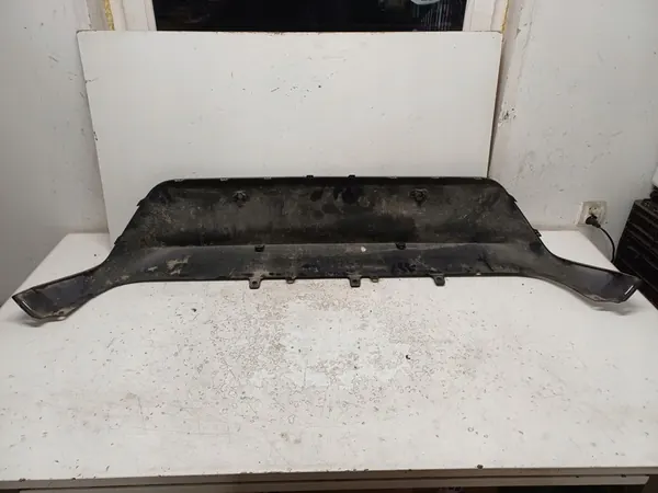 TOYOTA YARIS CROSS 20- Rivestimento Paraurti Posteriore 524530D100 image 5