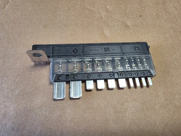Conjunto fusível Kia OE OEM 18980-10110 AUTO MA image 2