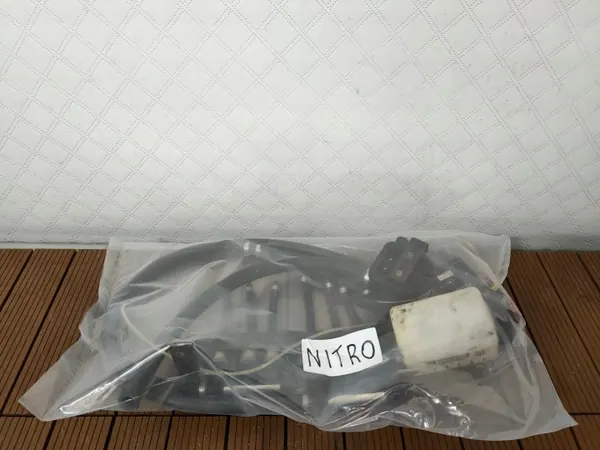 Carril Inyector LPG Keihin OEM 239417 - Juego 4 piezas image 8