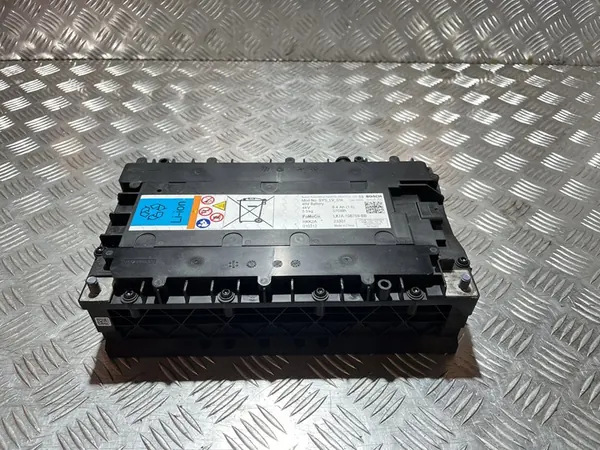 ACCUMULATOR FORD FOCUS MK4 HYBRIDE LX7A-10B759-BB image 3