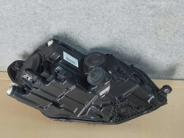 Vasen etuvalaisin Volkswagen Caddy 2K1941005A image 5