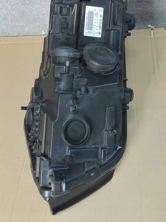 Vasen etuvalaisin Volkswagen Caddy 2K1941005A image 6