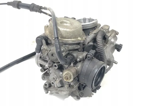OEM LORK-1850-1000016447 Carburetor - Used Condition image 4