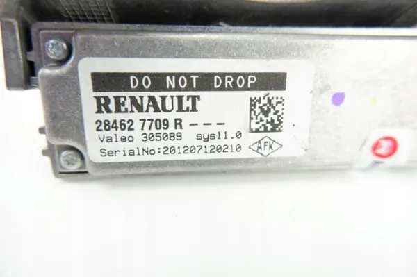 Caméra d'aide au maintien Renault OE 284627709R - Occasion image 3
